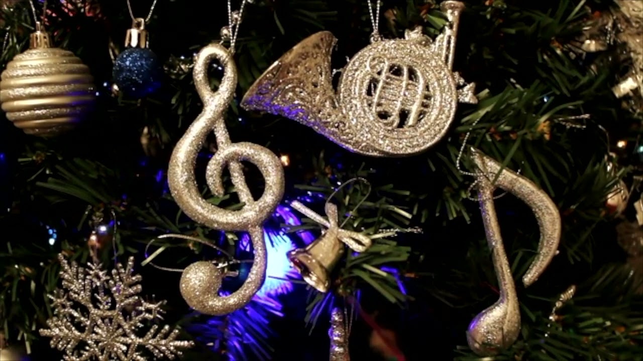 Christmas Time Forever - New Christmas Song