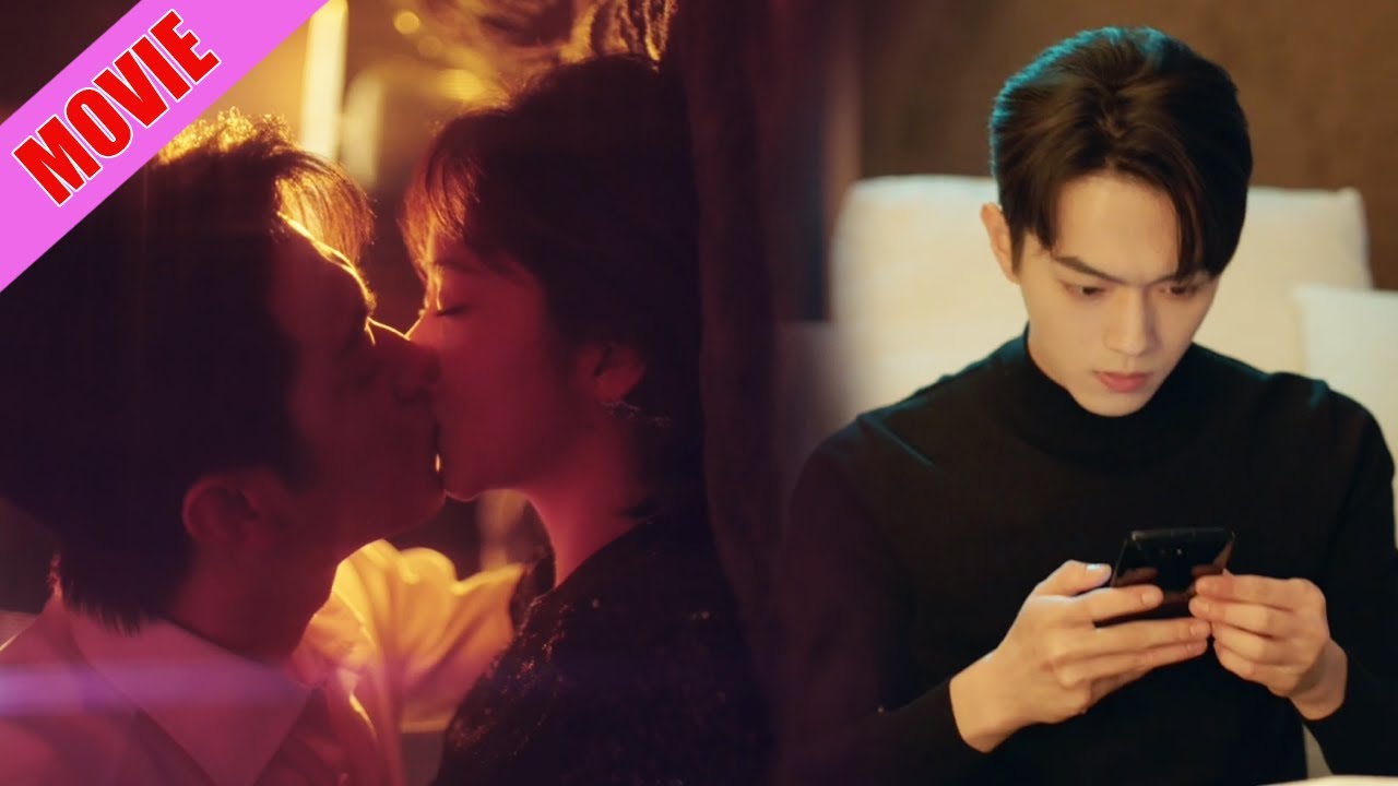 Bossy CEO’s “Casual” Birthday Blessing to Cinderella Sets the Stage for a Steamy Encounter.🥵