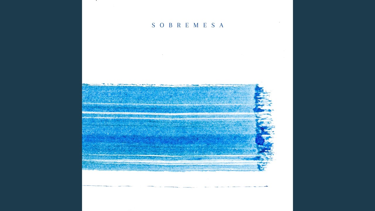 Sobremesa