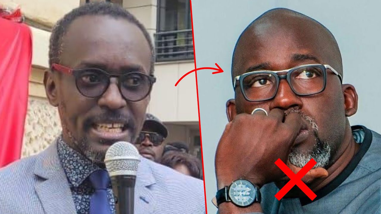 Akhenaton vilipende Fadilou Keita et fait de grosse révélation