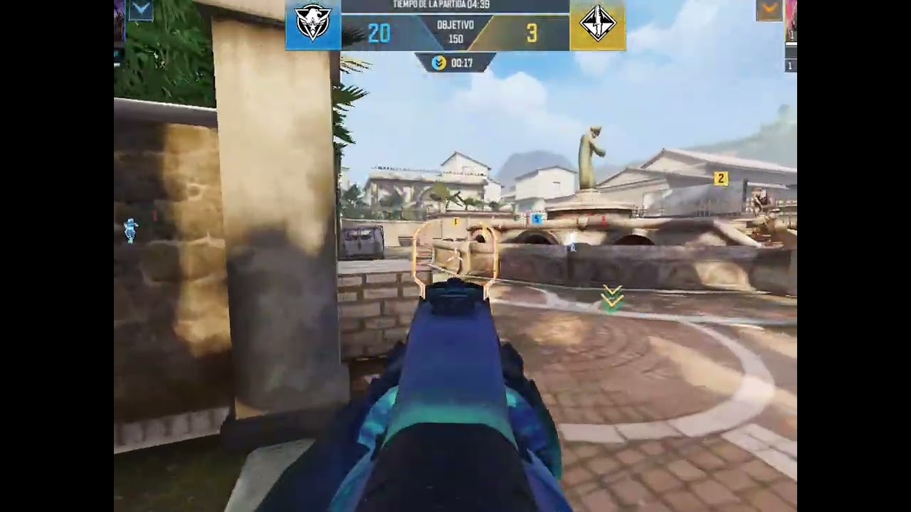 Cod mobile 🫶🏽