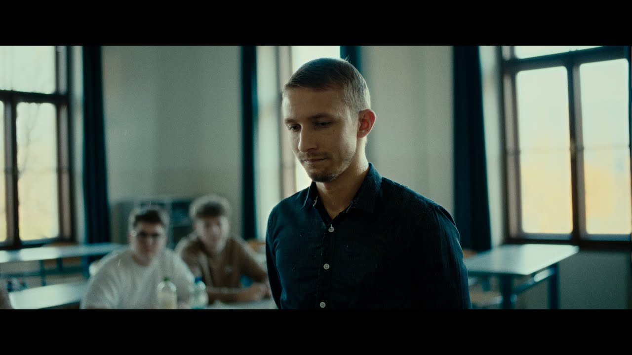 PRISON BREAK - Wir sind lange genug gesessen