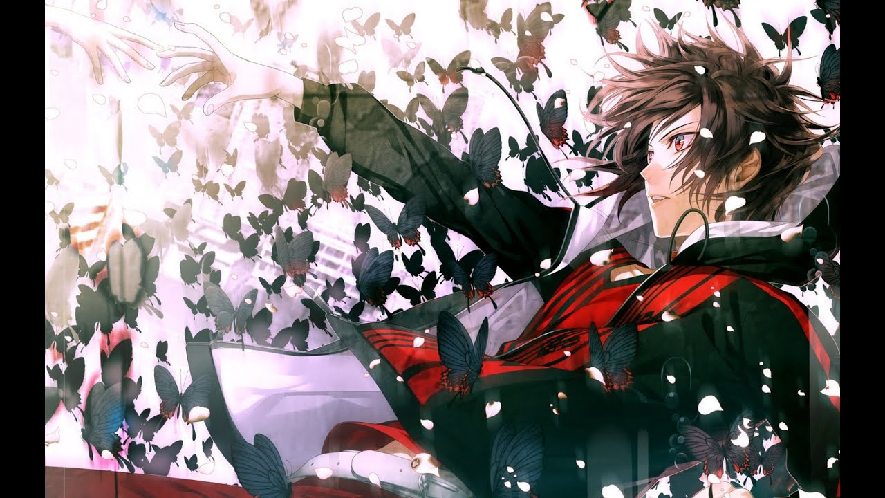 Anti-Nightcore - I Will Fail You [Request]