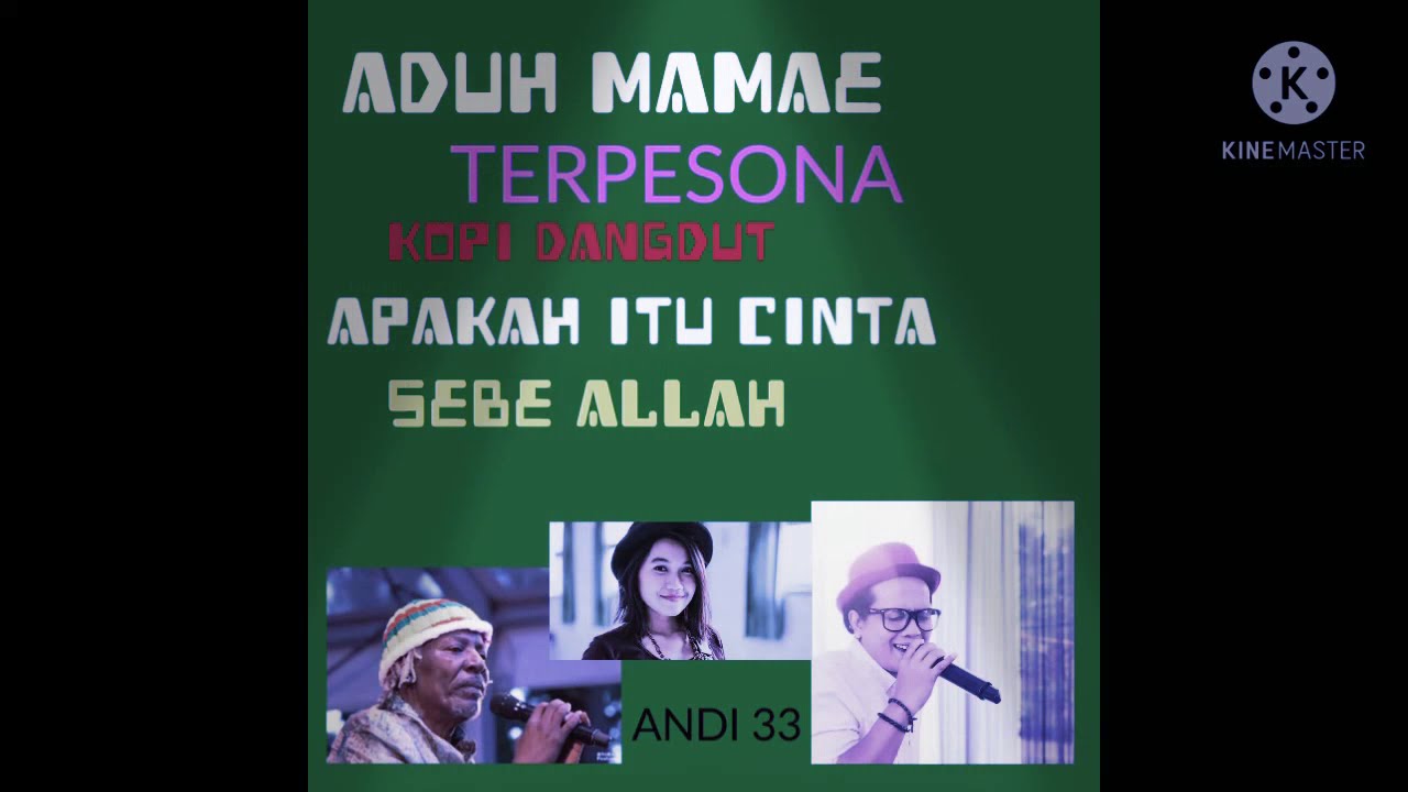 lagu regge hits 2021 (cover)