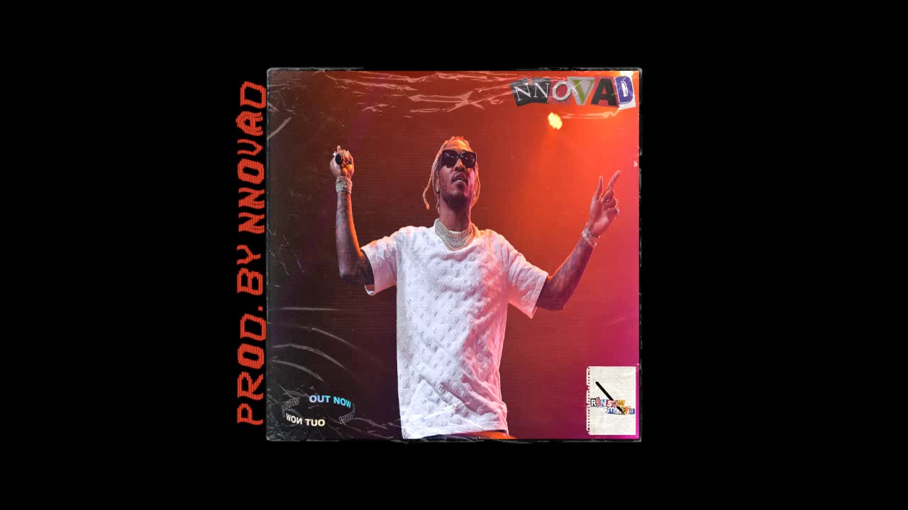 (Free For Profit) Future x Southside Type Beat 