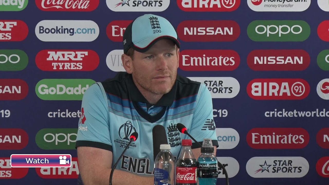 Morgan’s ‘surprise package’ comment turns prophetic