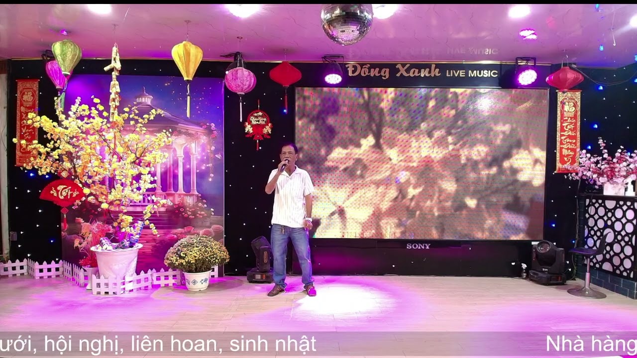 Tình Cha - Tuấn Anh 