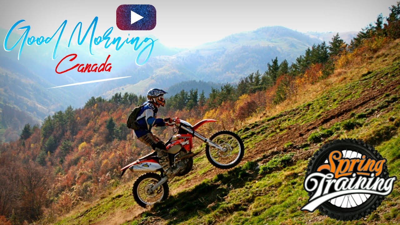Rally Connex - Spring Training - Enduro 2022