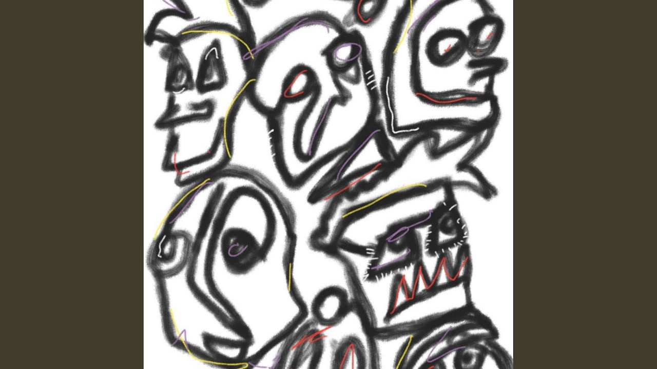 Posterize (feat. Kony762)
