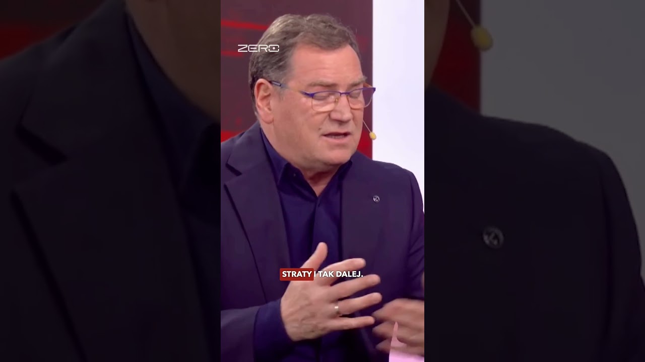 URBAN O PIETUSZEWSKIM. MAMY DRUGIEGO YAMALA?
