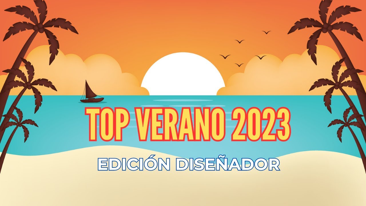 TOP VERANO 2023 Edición diseñador: 15 perfumazos para el calor ☀️ 🌊 ⛱