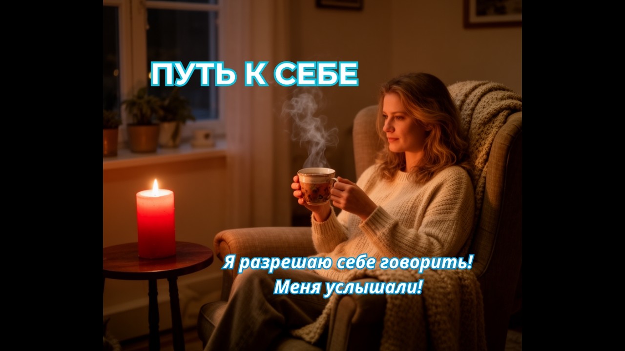 Медитация на горловой центр.
