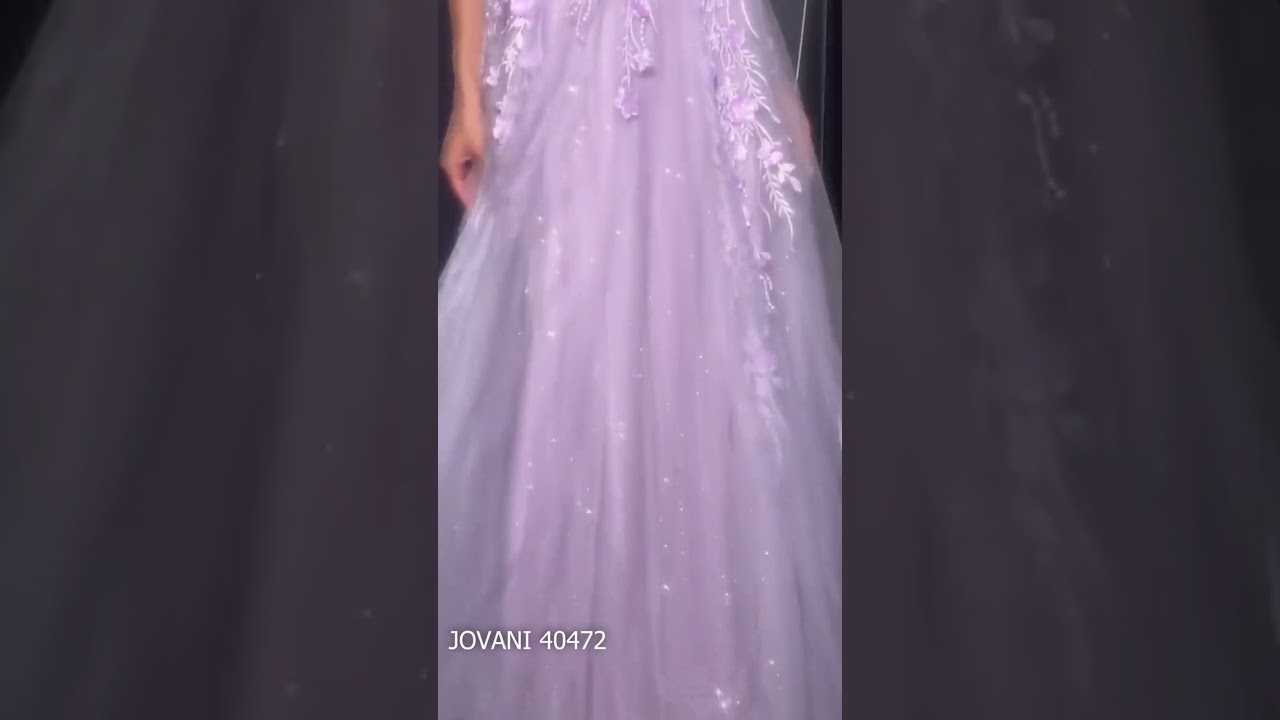 Jovani 40472 Dress - NewYorkDress.com