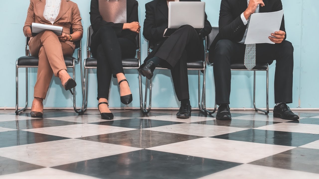Australians are being 'under-utilised' in the Labour market