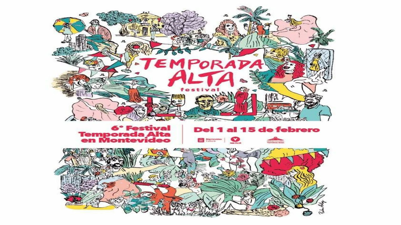 FESTIVAL TEMPORADA ALTA DE GIRONA 2020