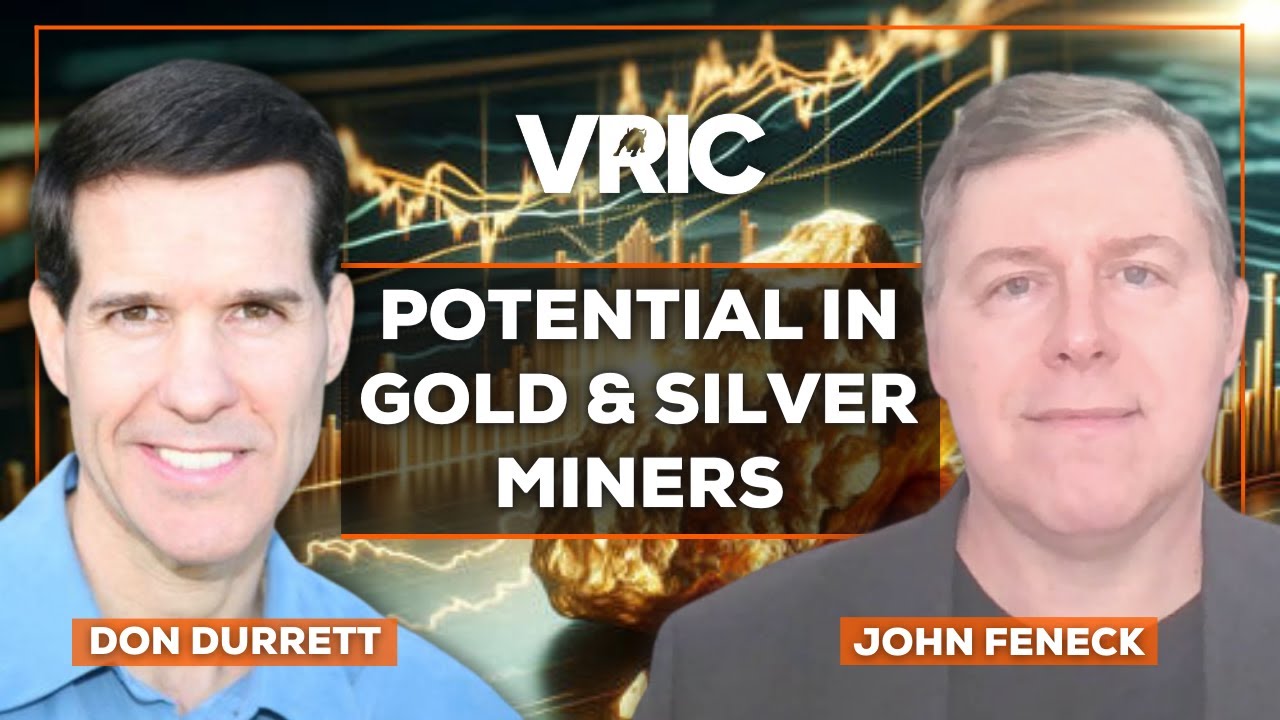 Uncovering the Massive Potential in Gold and Silver Mining Stocks
