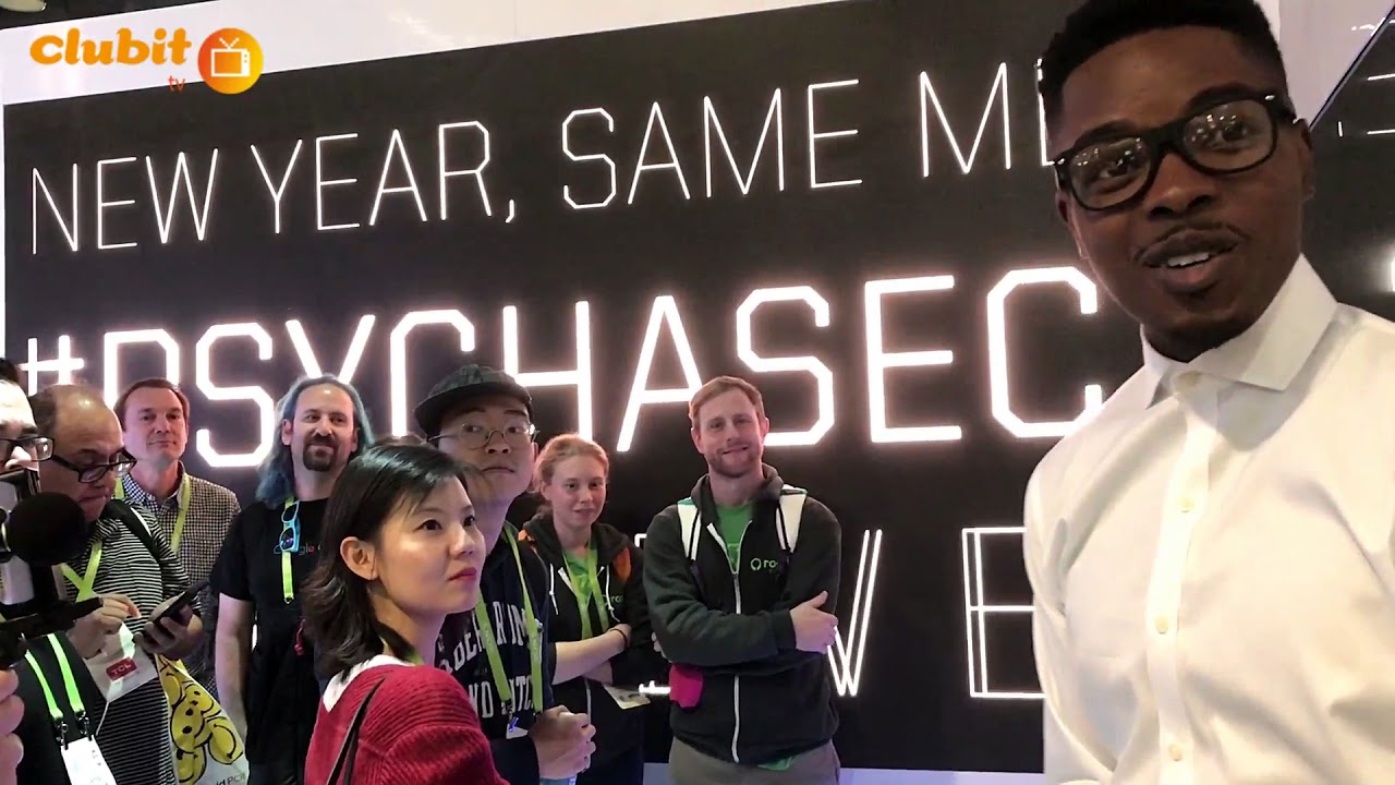 Altered Carbon Viral PR Campaign