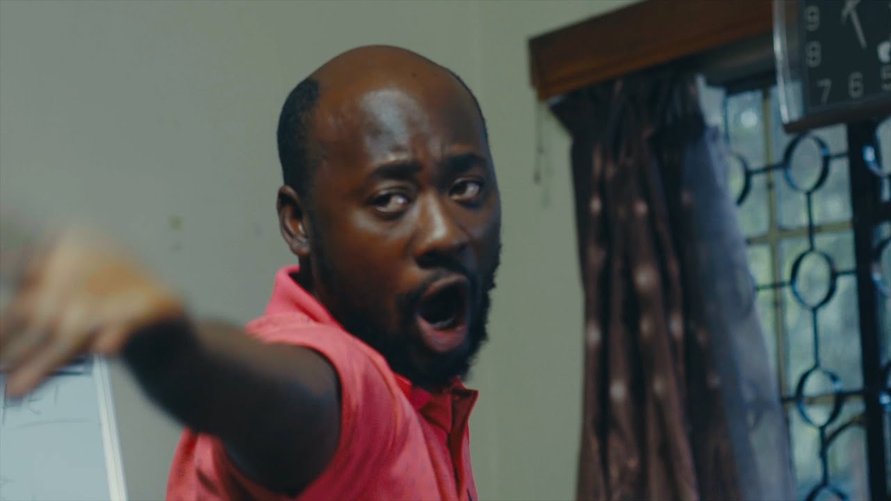 MR  BONIFACE LOLLIPOP PART 2