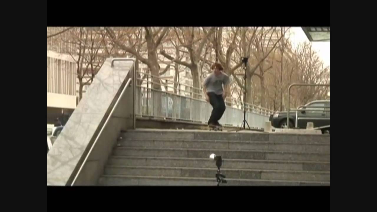 Adrien Bulard in Paris