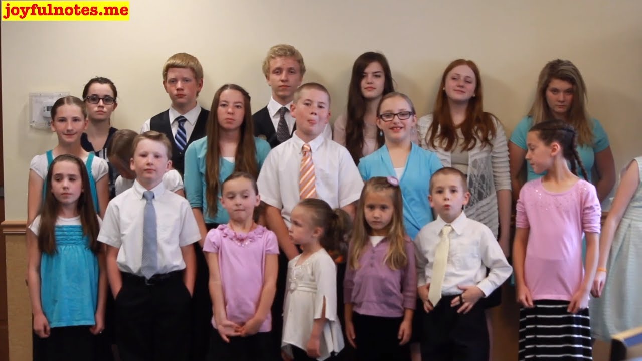 SHOCKER! Boy Cuts Off Little Girl's Ponytail While Singing Hymn | WATCH TO THE END! | Find the TYPO