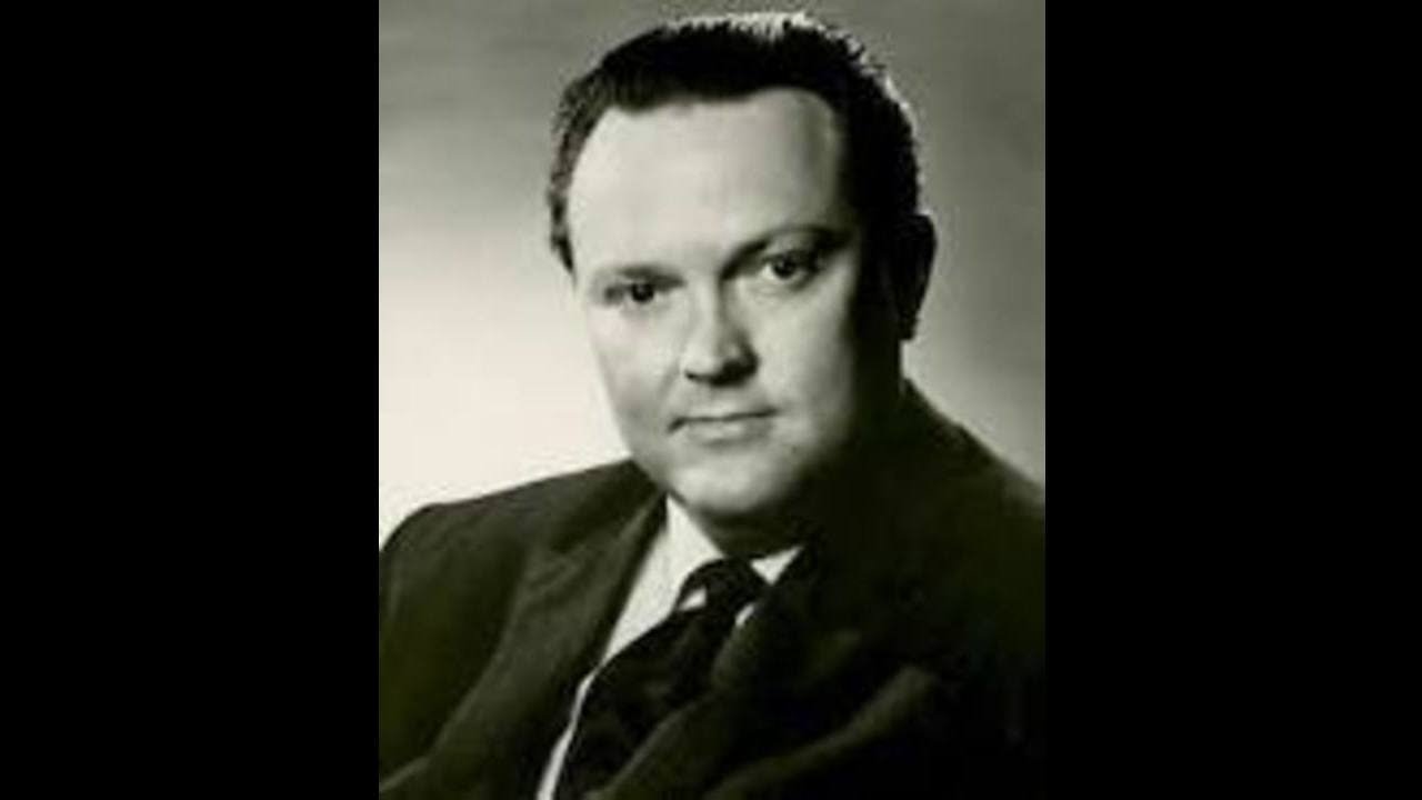 Mario Del Monaco e Cornell Macneil : 