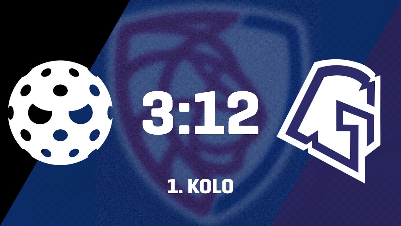 Sestřih | 1. kolo | Butchis vs. Vítkovice