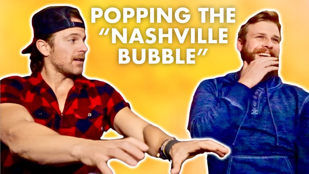 Getting real about the country music industry w/ Kip Moore