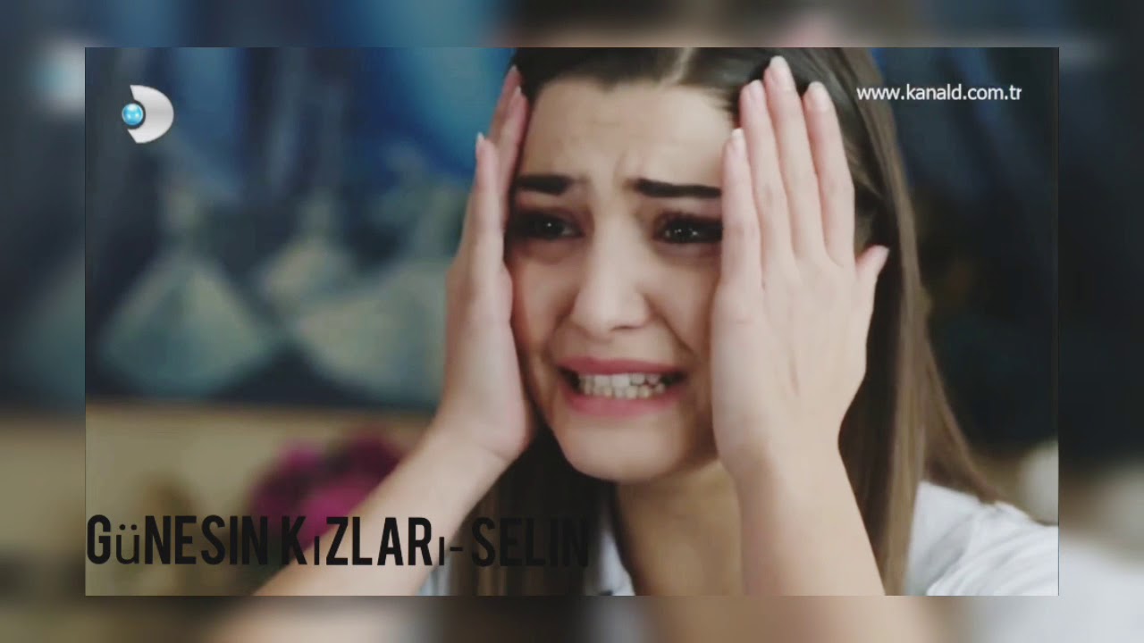 DİZİLERDE HIÇKIRA HIÇKIRA AĞLAYAN KADINLAR 😫😢