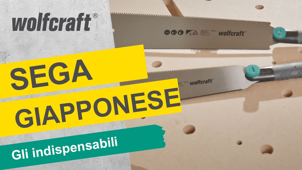 Come tagliare il battiscopa senza sbavature |wolfcraft