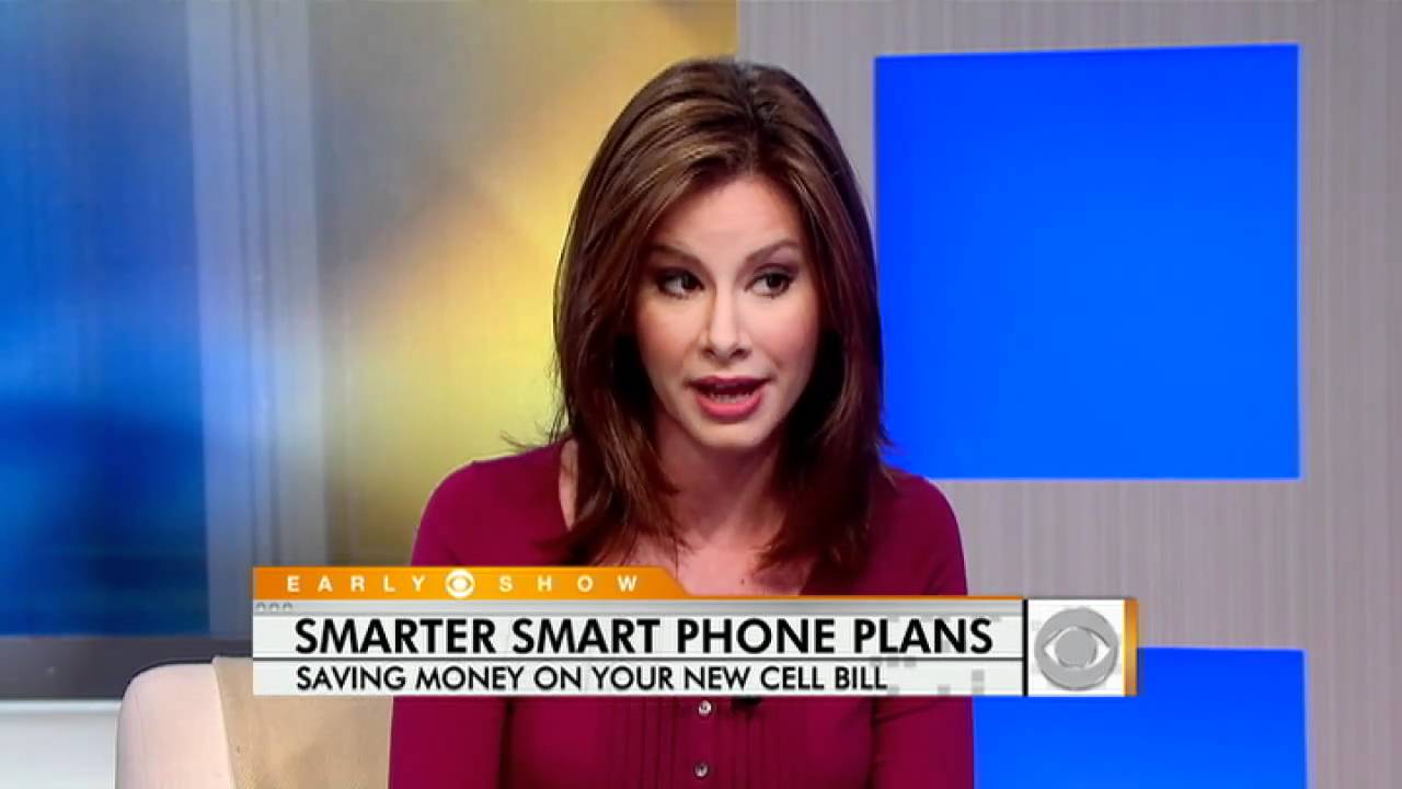 How to Select a Cell Phone Plan