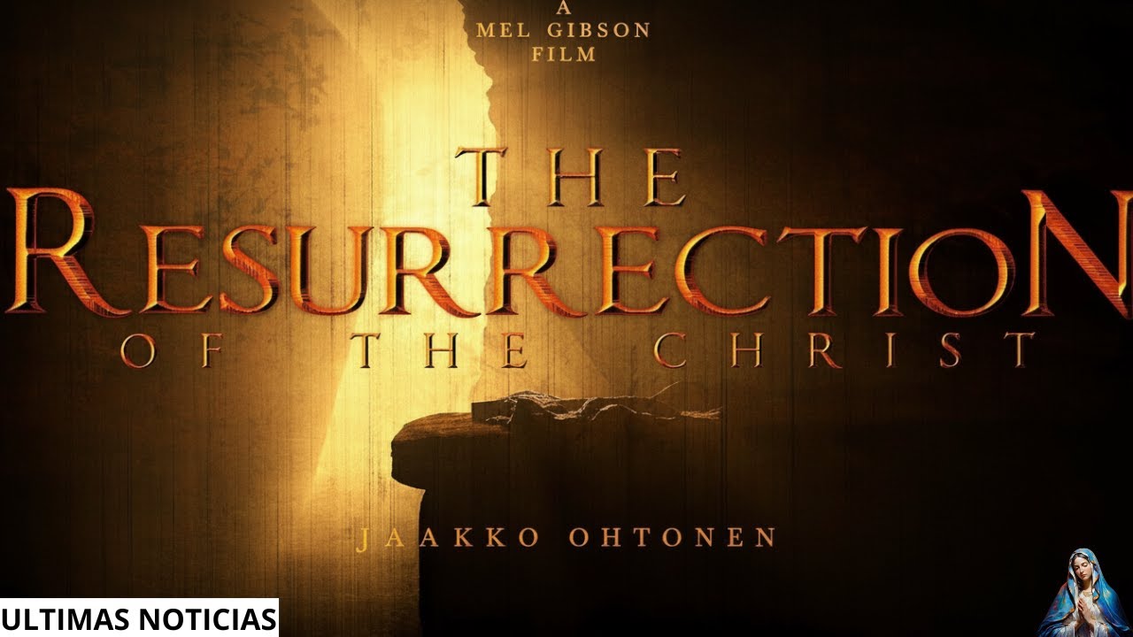 LA RESURRECCIÓN DE MEL GIBSON | REVELACIONES IMPACTANTES