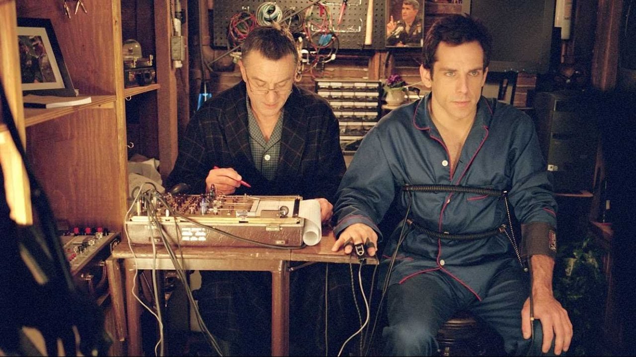 How To Become A Human Lie Detector