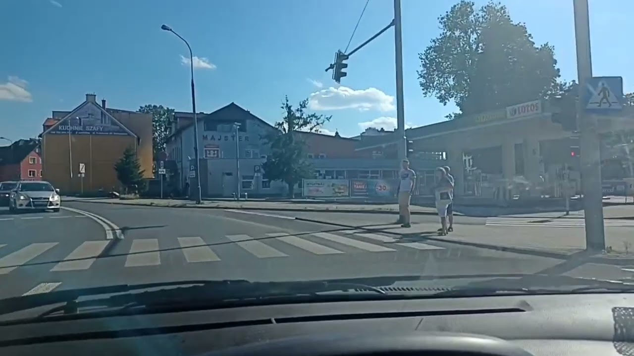 Bolesławiec; Dworzec PKP - WORD