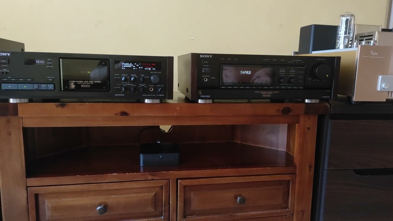 TA N77ESD, TC K950ES, TA E1000ESD