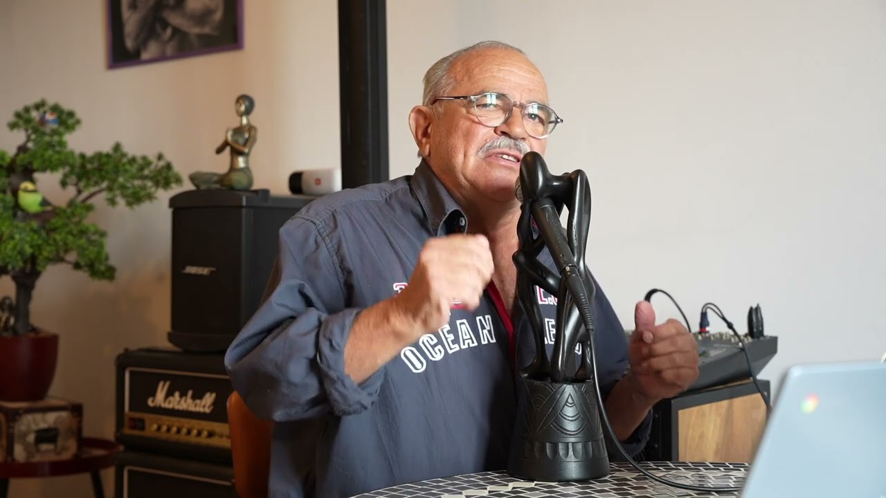 « Bons baisers de Marseille » - Bernard Roman