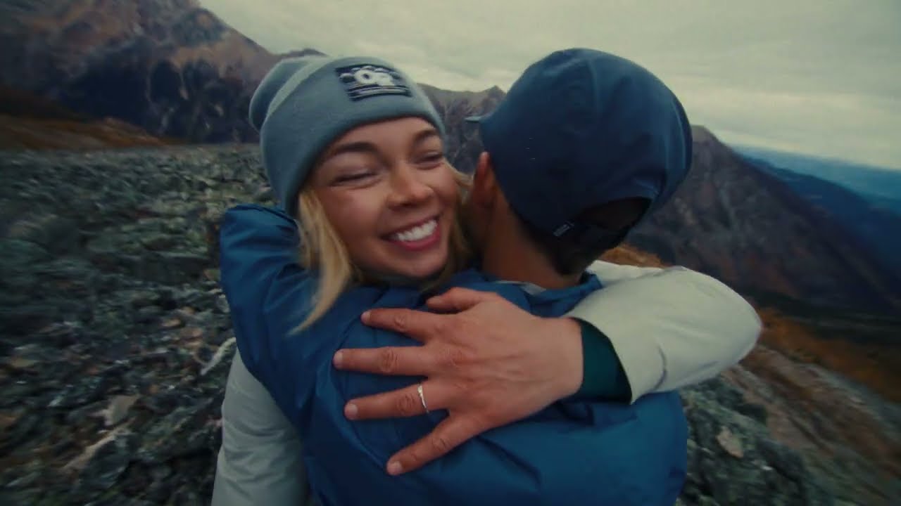 Moments On The Trail | Outdoor Research