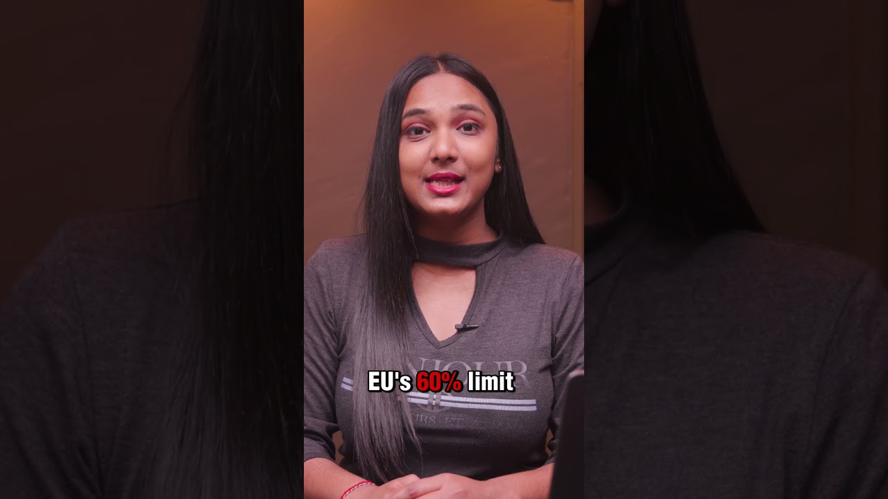 France's debt is at 114% of GDP. €44 billion in savings, and it just cost the PM his job