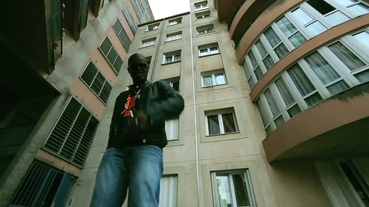 Herosfe 7.7 Clip Officiel ★