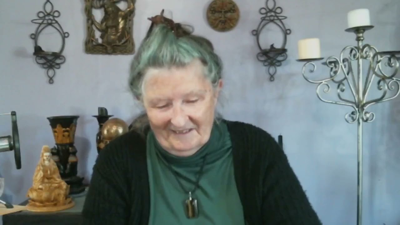 Wand Making | How to Craft a Magical Tool with Intention & Spirit