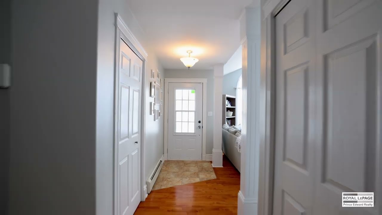 11 Picton Beete Cres, Stratford, PE C1B 0C1