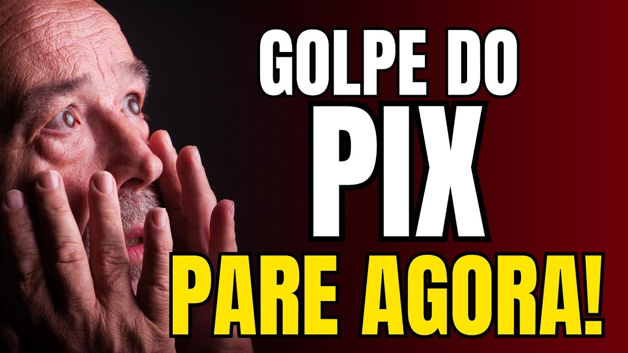 🏆 GOLPE DO PIX: Saiba como TENTAR recuperar seu dinheiro AGORA 📱