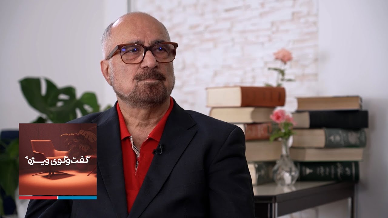 گفت‌وگوی ویژه - منصور تهرانی، ترانه‌سرا