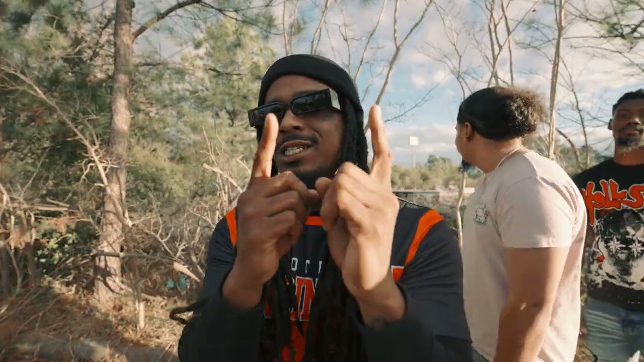 Phynom ft. VillaMadeEli - 