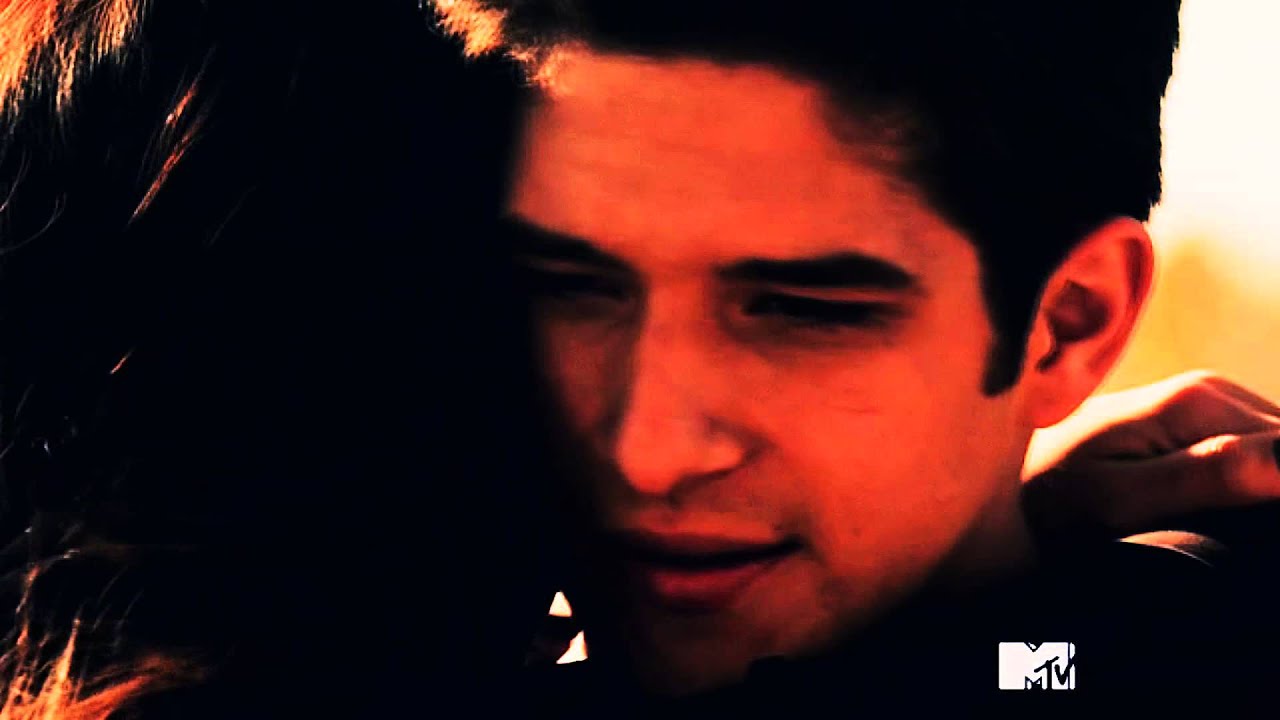 Scott & Kira | Stakes [+4x03]