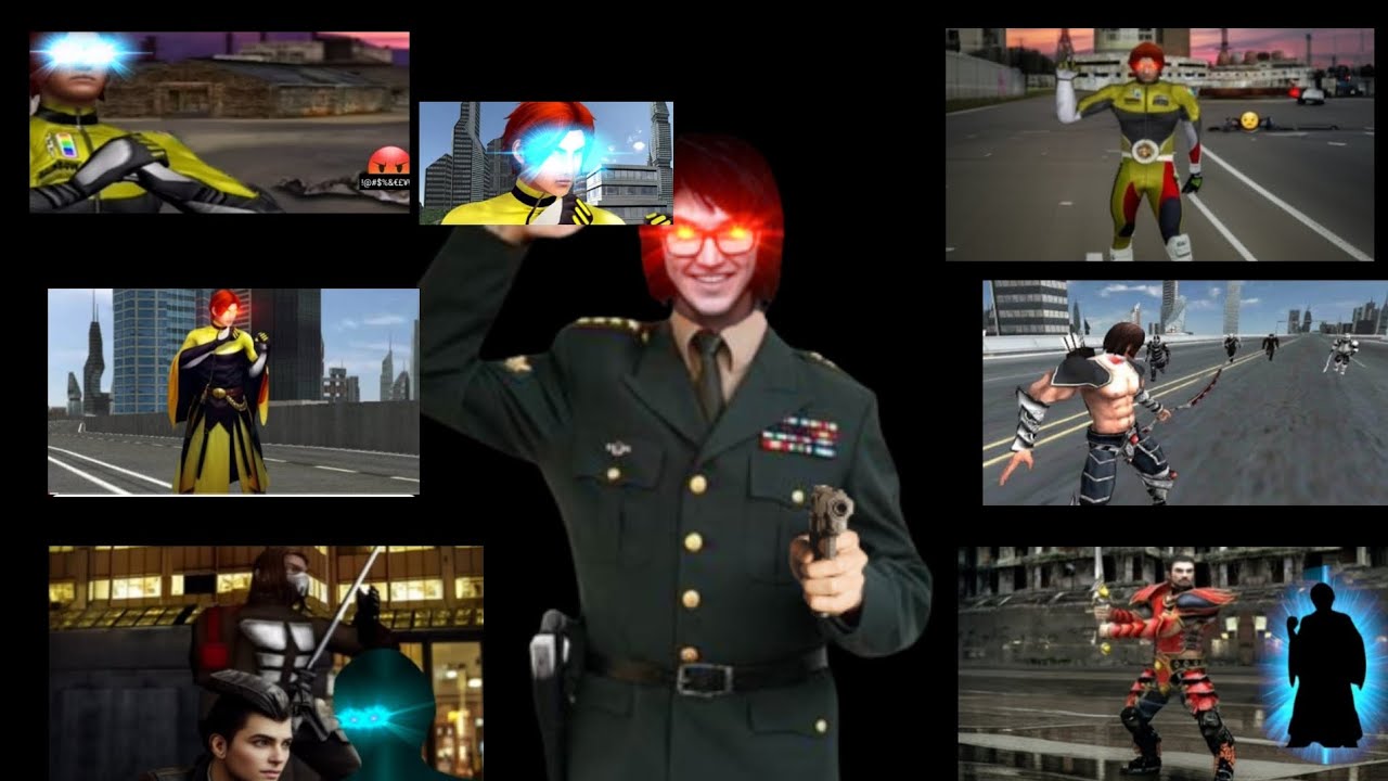 Fighting Tiger Liberal New Update All Level Walkthrough | How much time have you waste for this game