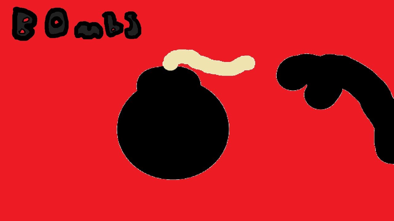 KICK OUT Season 1 Episode 1: BOMB BASH