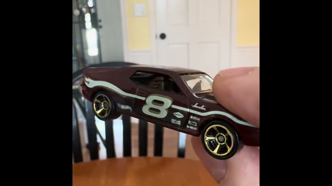 Last Three Die Cast from the Farmers Market #diecast #collection #hotwheels #matchbox 