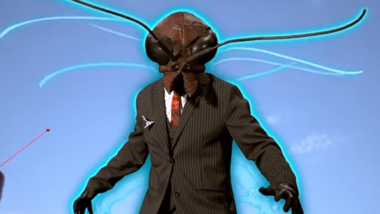 Manant Suite | The Aquabats! Super Show! OST | Music by the Aquabats