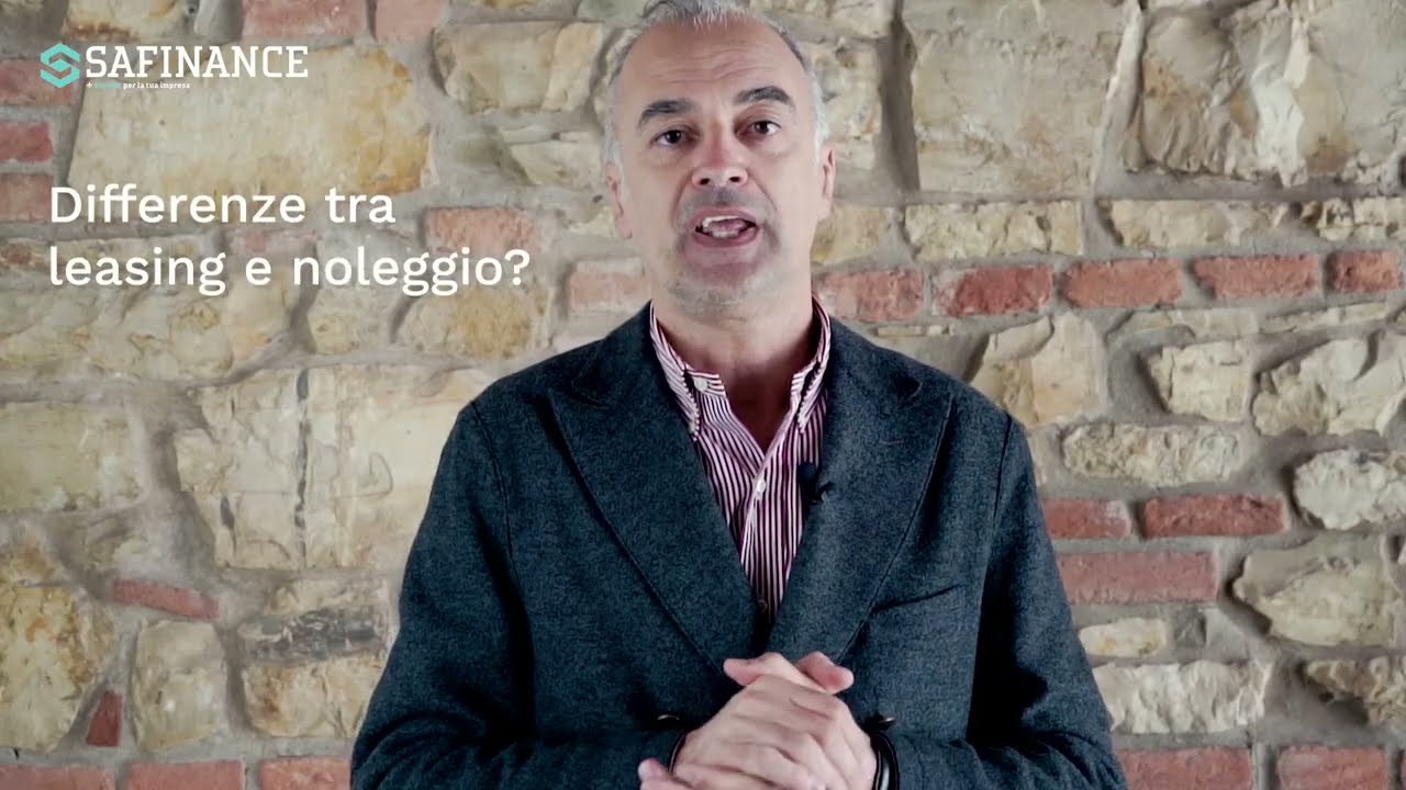 Noleggio Operativo: Vantaggi Fiscali e Finanziari per la Tua Impresa