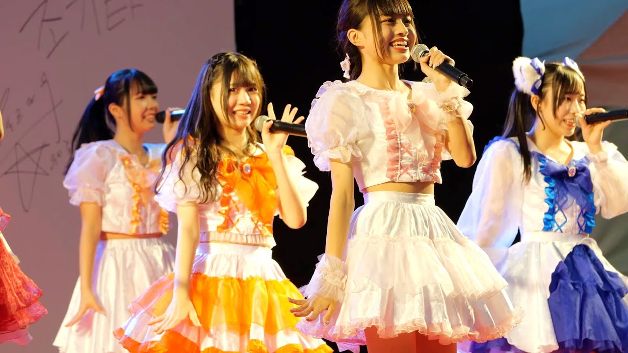 今年一番の「誰もが耳に残る名曲」かも!! すき家の牛丼ソング ＠韓国フェスティバル2022